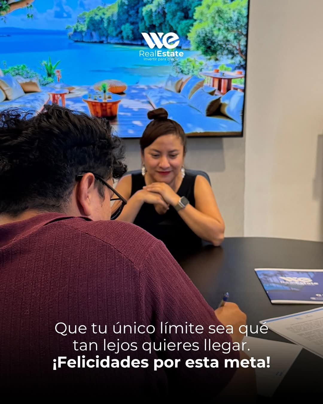 Cliente de SAMAI Campestre